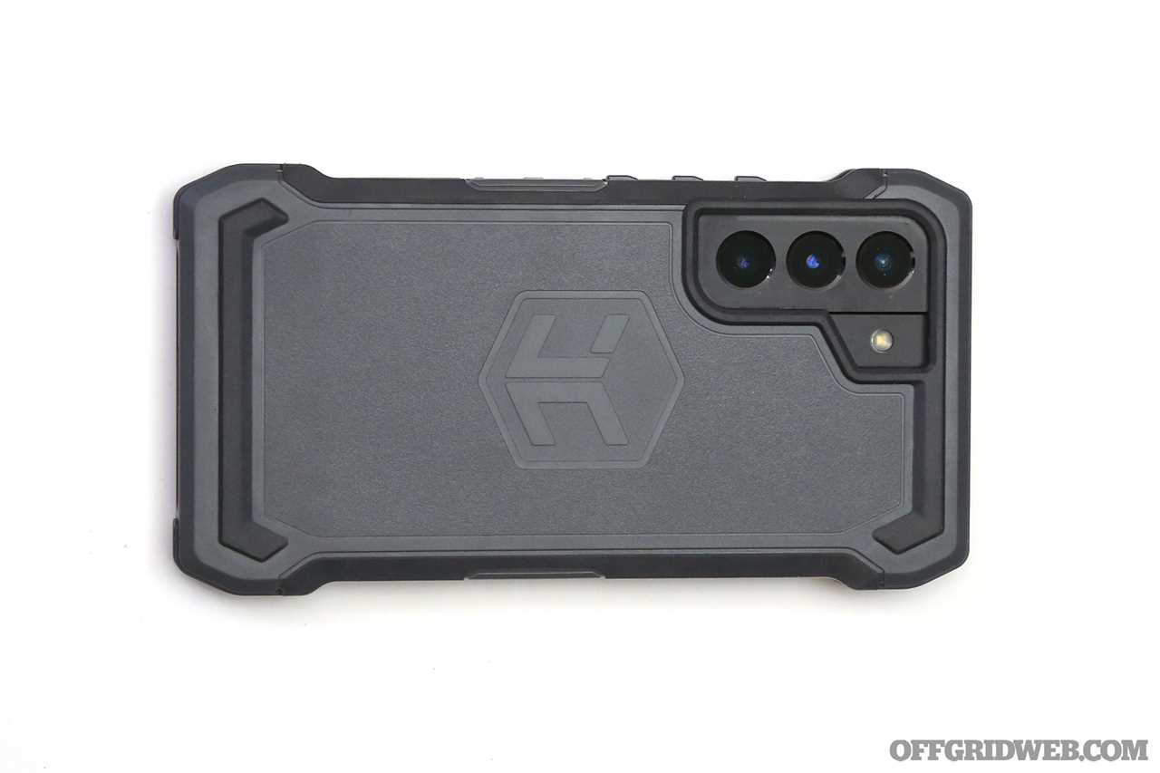 Hands On: New Juggernaut Phone Cases