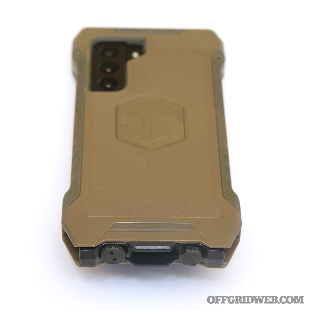 Hands On: New Juggernaut Phone Cases