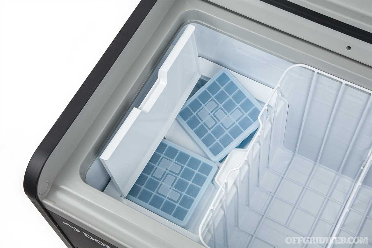 Review: Dometic CFX3 55IM 12-Volt Fridge