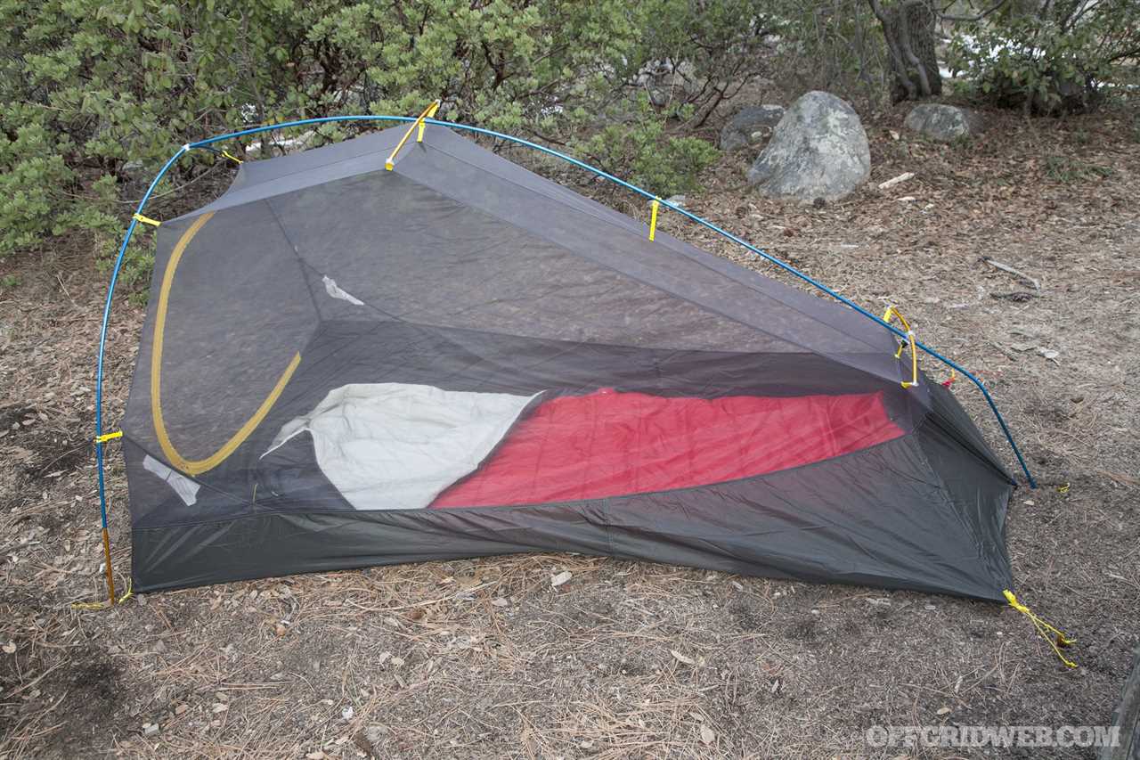 bug-out-bag-list-essentials-tent