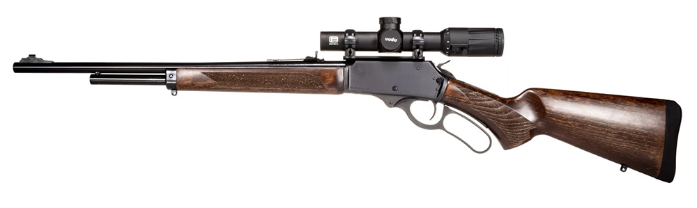 New: Rossi R95 Lever Action Rifle