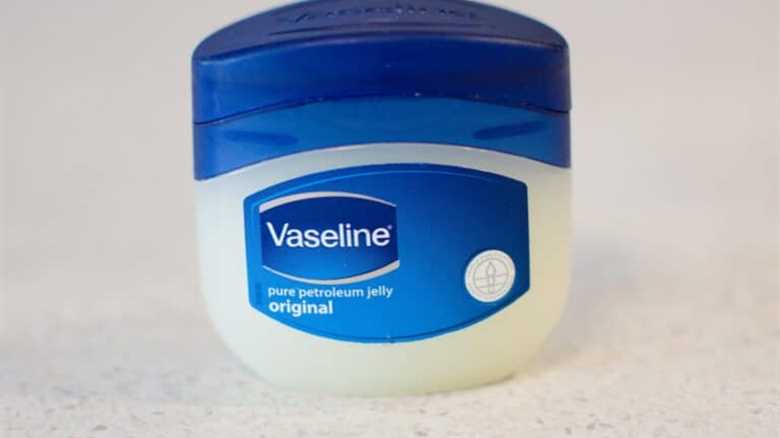 So, Is Vaseline Flammable?