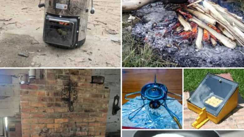 12 Ways to Boil Water Without a Stove