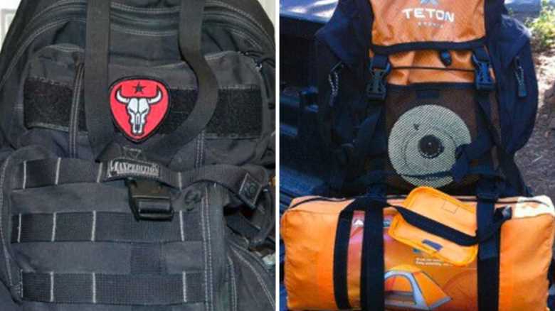 Tactical vs. Hiking Backpacks: What are the Differences?