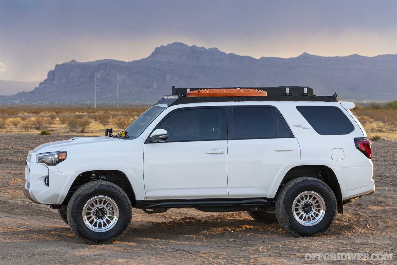 4Runner Upgrade: Morimoto LED Tail Lights (Gen 2)