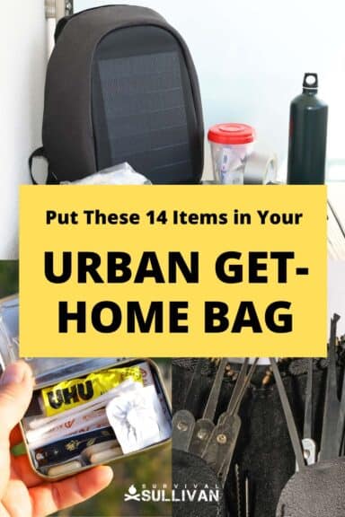 urban ghb items