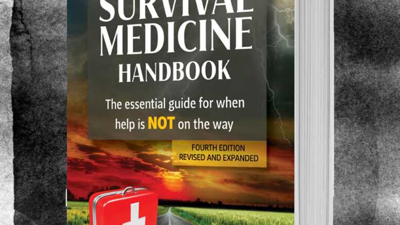 Book Review: “The Survival Medicine Handbook”