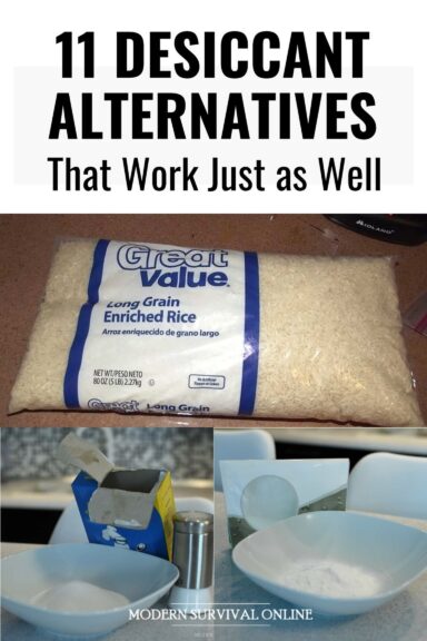 Desiccant Alternatives Pinterest image