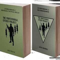 Book Review: The Citizen Manual Series