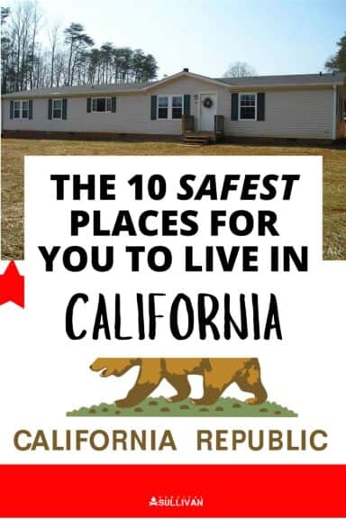 where to live in California Pinterest