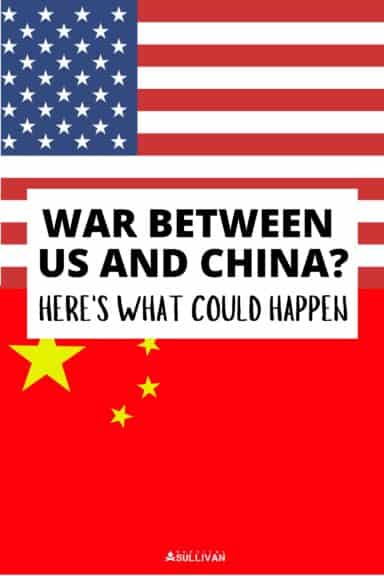 us china war pinterest