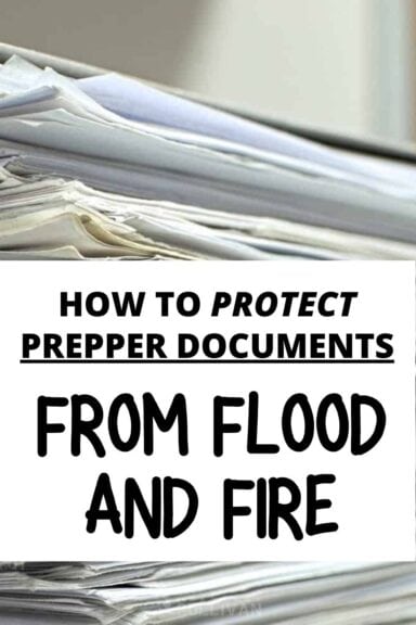 protecting docs flood fire pin