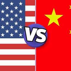 Total War Between the US and China? Here’s What Could Happen
