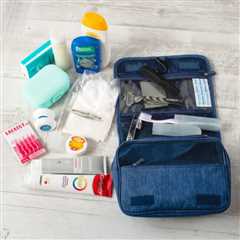 20 Hygiene Products to Stockpile Like Crazy
