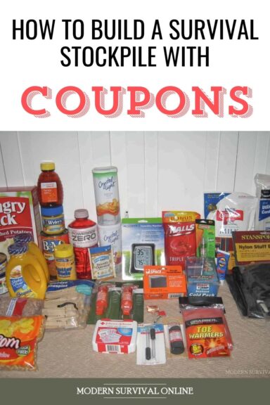 coupons stockpile pin image