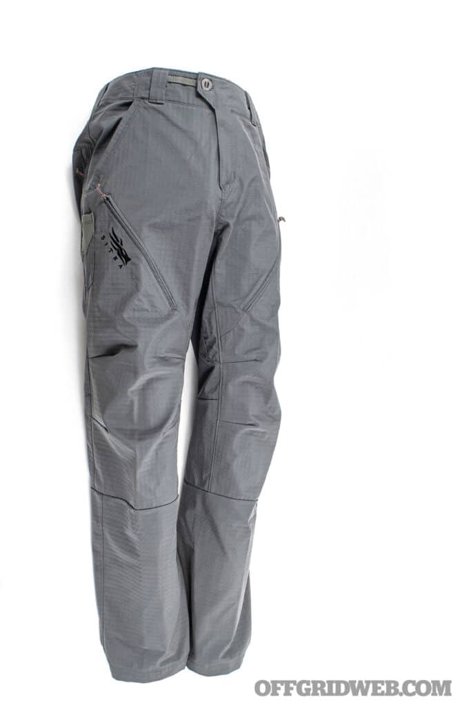 image of Sitka Equinox Guard Pants