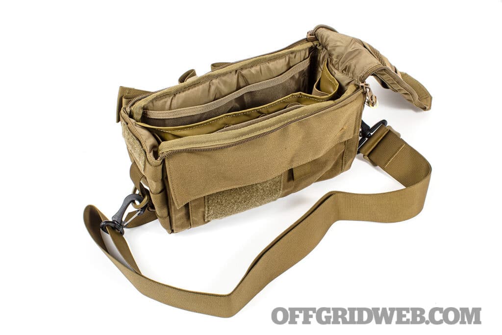 image of Tasmanian Tiger Small Medic Pack MKII