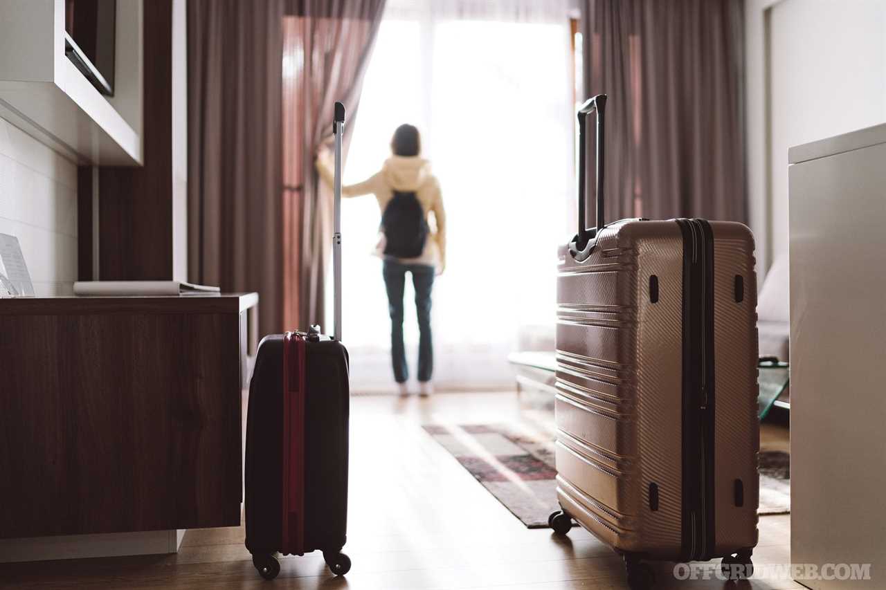 The “Baits” Hotel: Travel Security Advice from Experts