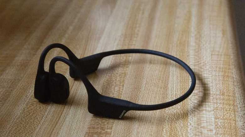 Suunto Sonic: Bone Conduction Headphones Review