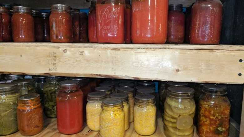 15 Canning Mistakes to Avoid Making… No Matter What!