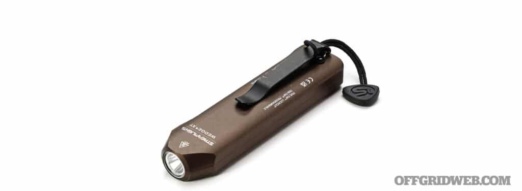 streamlight wedge xt