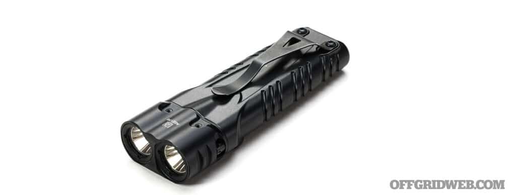 surefire stiletto pro II