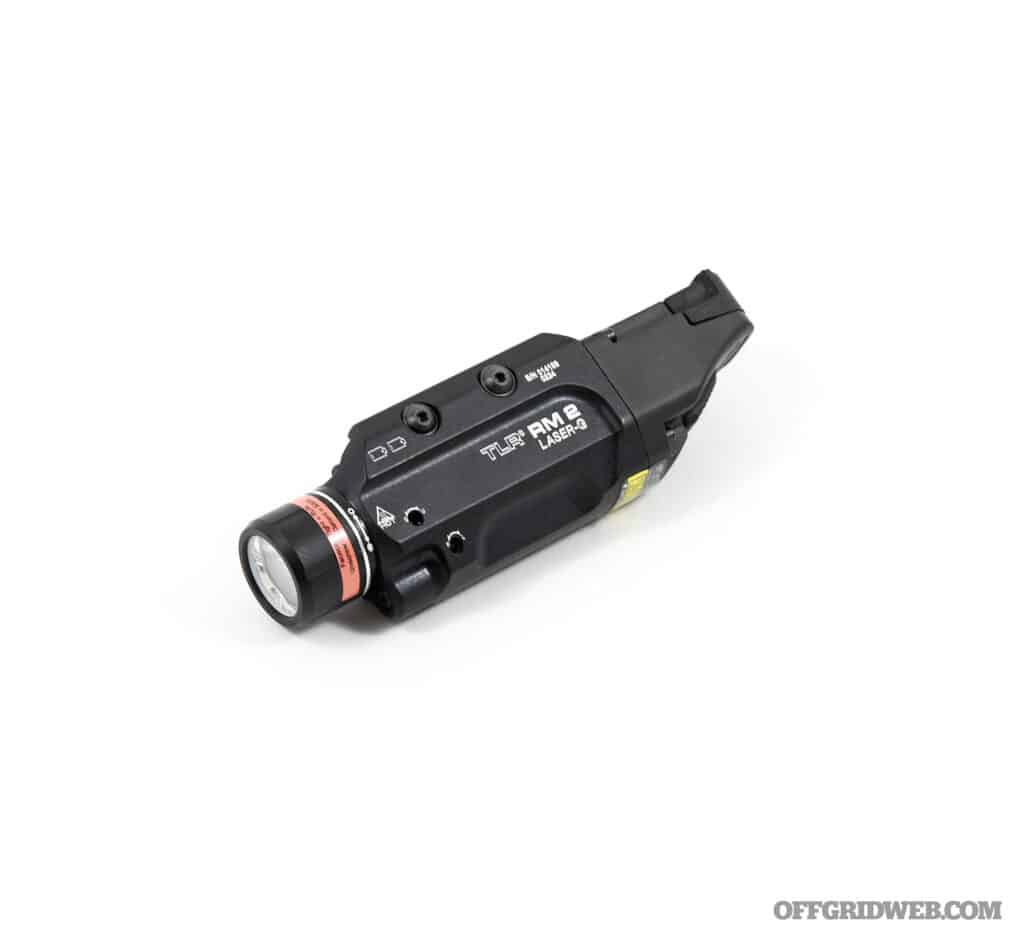 streamlight tlr