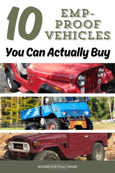 emp-proof vehicles pinterest