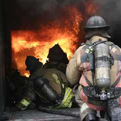 Fire Prevention 101: Is Your Home a Powder Keg?