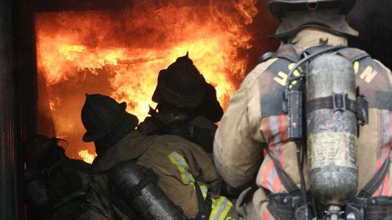 Fire Prevention 101: Is Your Home a Powder Keg?