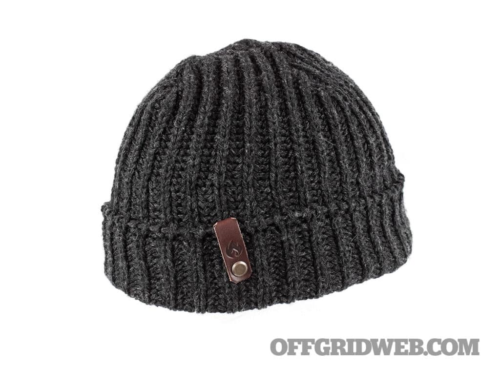 WAZOO Cache Beanie