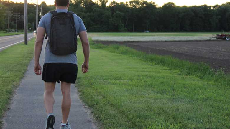 Rucking: Survival Fitness Tips & Mistakes to Avoid