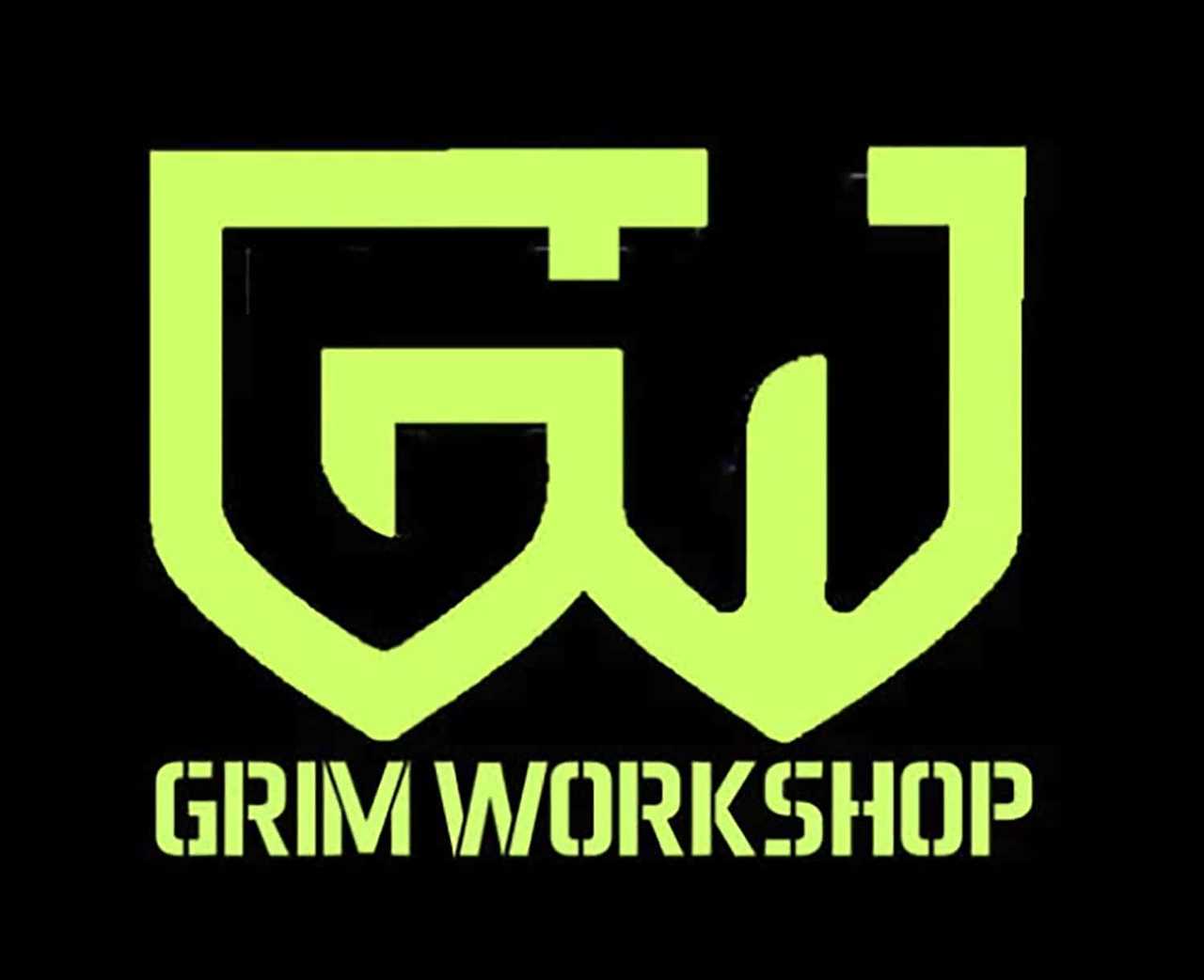 grim work shop deal