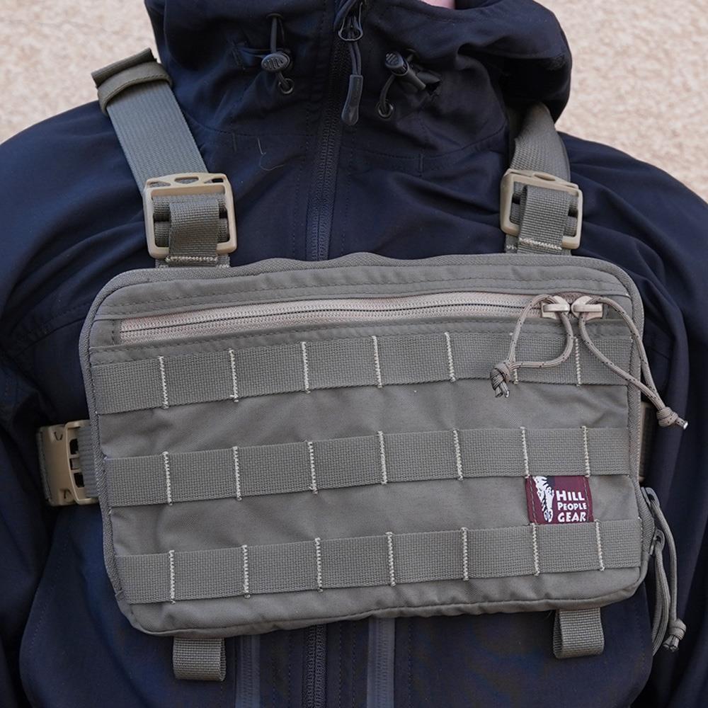 Image of the Hill People Gear Recon Kit Bag